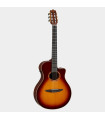 Yamaha NTX3 BS Classical Guitar