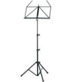 Profile 3 Section Music Stand