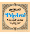D'Addario Pro Arte Classical Guitar Strings EJ46
