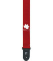 Profile Canada strap in Red