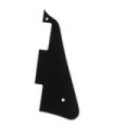 Profile Les Paul Type Pickguard - Black