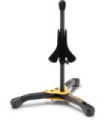 Hercules Trumpet Stand with Bag DS510BB