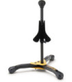 Hercules Soprano Saxophone Stand with Bag DS531BB