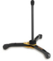 Hercules Alto Flute Stand with Bag DS562BB