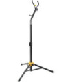 Hercules Auto Grip Alto/Tenor Saxophone Stand (Tall)
