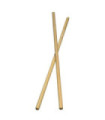 3/8In Hickory Timbale Sticks 6Pr
