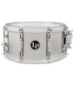 5.5x13 SALSA SNARE, STAINLESS STEEL