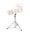 LP Timbale Stand F/Kit Players