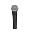 SHURE Dynamic Vocal Microphone SM58LC