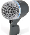 SHURE Kick Drum Microphone BETA52A