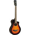 Yamaha APXT2 OVS Acoustic Electric Guitar