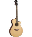 Yamaha APX600 NT Electric Acoustic Guitar