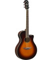 Yamaha APX600 OVS Electric Acoustic Guitar