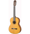 Yamaha Classical Guitar CGX122MS
