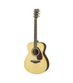 Yamaha Acoustic Folk Guitar LL6MARE