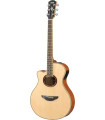 Yamaha APX700IIL NT Electric Acoustic Guitar