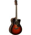 Yamaha AC1R TBS Electric Acoustic Guitar