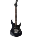 Yamaha PAC612VIIFM TBL Pacifica Electric Guitar