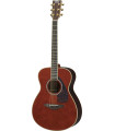 Yamaha LS16 ARE DT Acoustic Guitar
