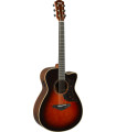 Yamaha AC3R TBS Electric Acoustic Guitar