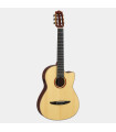 Yamaha NCX5 Electric Acoustic Guitar