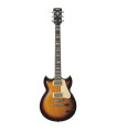 Yamaha SG1820 BS Electric Guitar