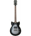 Yamaha SG1820A SLB Electric Guitar