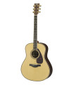 Yamaha LL36 AREII Acoustic Guitar