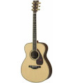Yamaha LS56 AREII Custom Acoustic Guitar