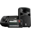 Yamaha STAGEPAS600BT Portable PA System