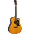 Yamaha A3R VN Acoustic Guitar