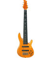 Yamaha TRBJP2 AM Electric Bass Guitar