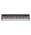 Yamaha P125A B Digital Piano