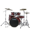Yamaha Stage Custom Drum Set SBP0F5 CR