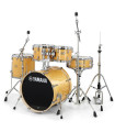 Yamaha Stage Custom Drum Set SBP0F5 NW