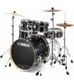 Yamaha Stage Custom Drum Set SBP0F5 RB