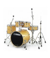 Yamaha Stage Custom Drum Set SBP2F5 NW