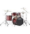 Yamaha Rydeen 5-piece Drum Set RDP0F56W BGG