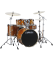 Yamaha Stage Custom Birch Drum Set SBX2F56 HA