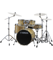 Yamaha Stage Custom Drum Set SBX2F56 NW