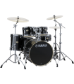 Yamaha Stage Custom Drum Set SBX2F56 RB