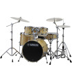 Yamaha Stage Custom Drum Set SBX2F57 NW