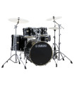 Yamaha Stage Custom Drum Set SBX2F57 RB