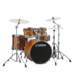 Yamaha Stage Custom Drum Set SBX2F67CH HA
