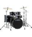 Yamaha Stage Custom Drum Set SBX2F67CH RB