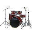 Yamaha Stage Custom Birch 5-Piece Drum Set SBX0F56 CR
