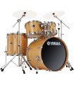 Yamaha Stage Custom 5-Piece Birch Drum Set SBX0F56 NW