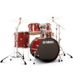 Yamaha Stage Custom 5-Piece Birch Drum Set SBX0F57 CR
