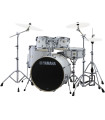Yamaha Stage Custom 5-Piece Birch Drum Set SBX0F57 PW