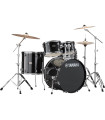 Yamaha Rydeen 5-Piece Drum Set RDP2561 BLG